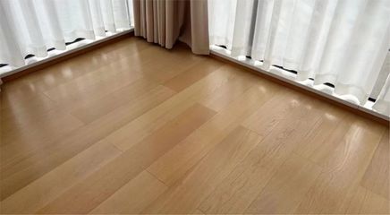 卡思摩地板丨这4种地板对缝铺装方式，你都知道吗？