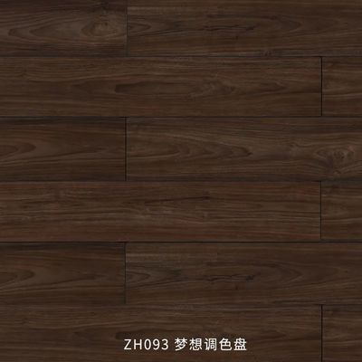 圣达地板图片与木地板产品效果图 如何通过视觉呈现选对地板